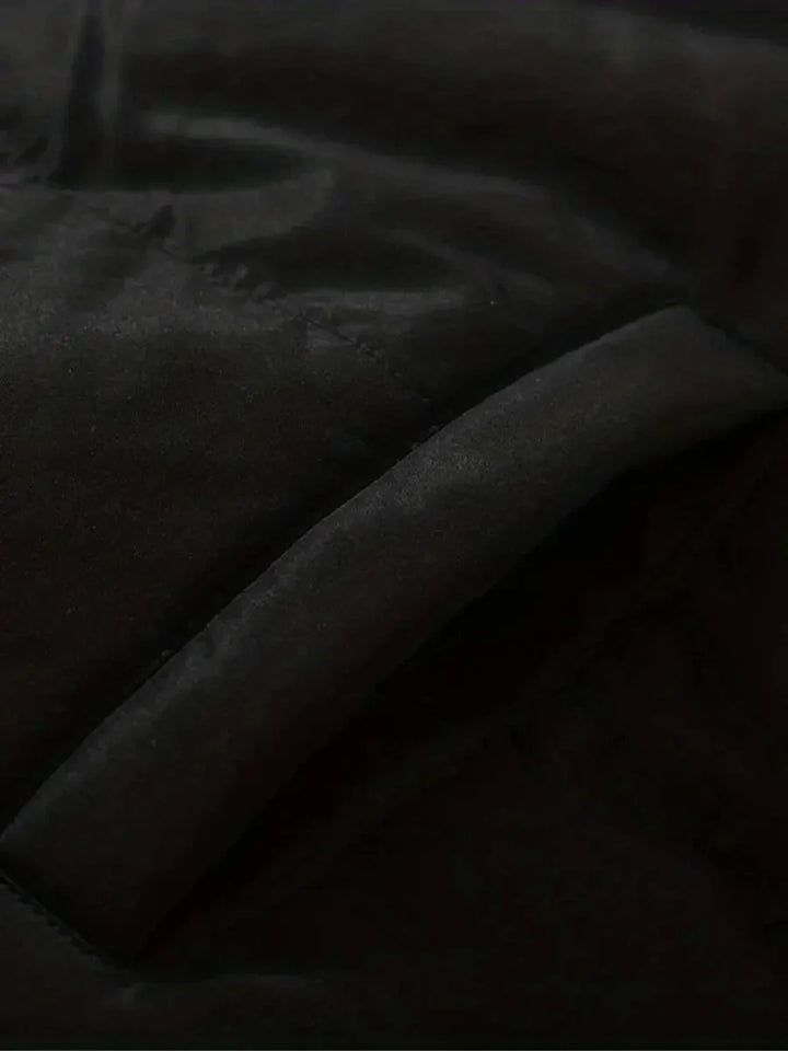 Teresa | piumino invernale con cappuccio