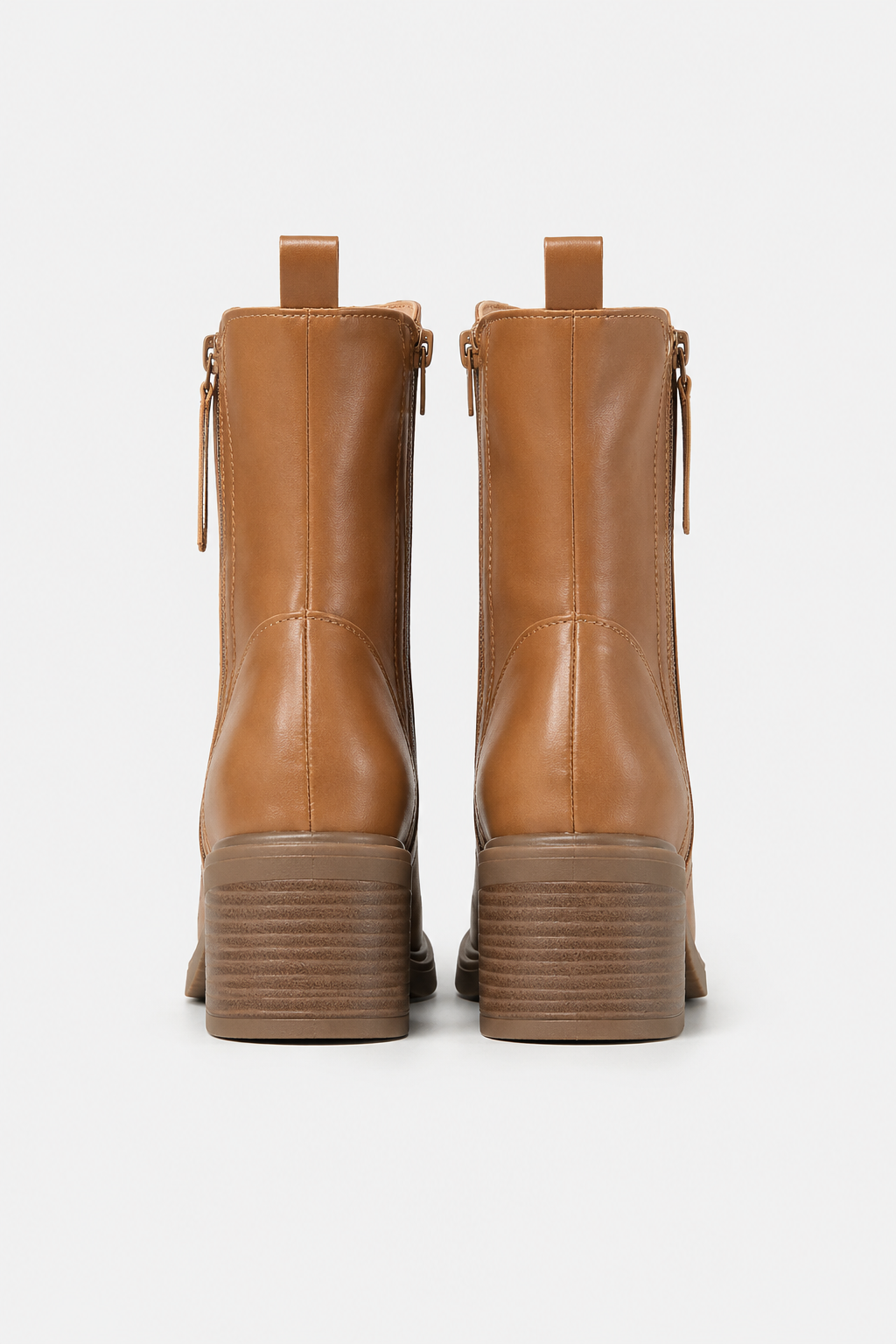 Orsola | stivaletti comfort con zip