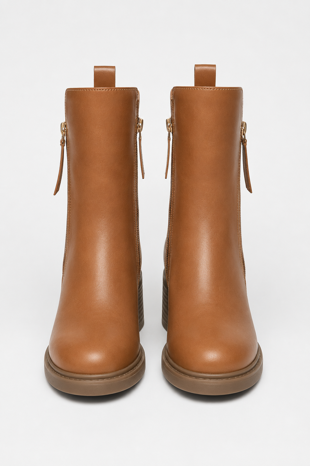 Orsola | stivaletti comfort con zip
