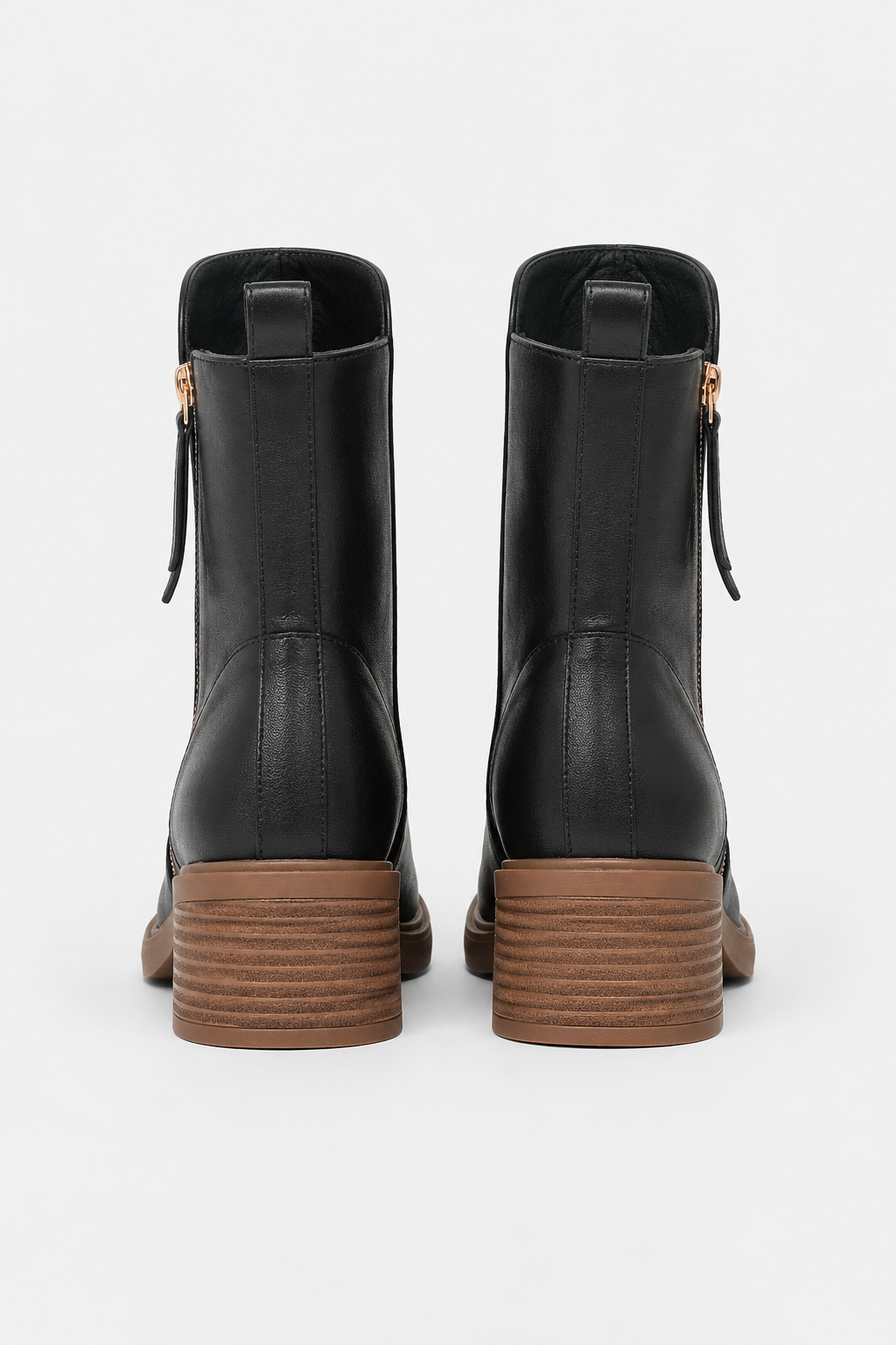 Orsola | stivaletti comfort con zip