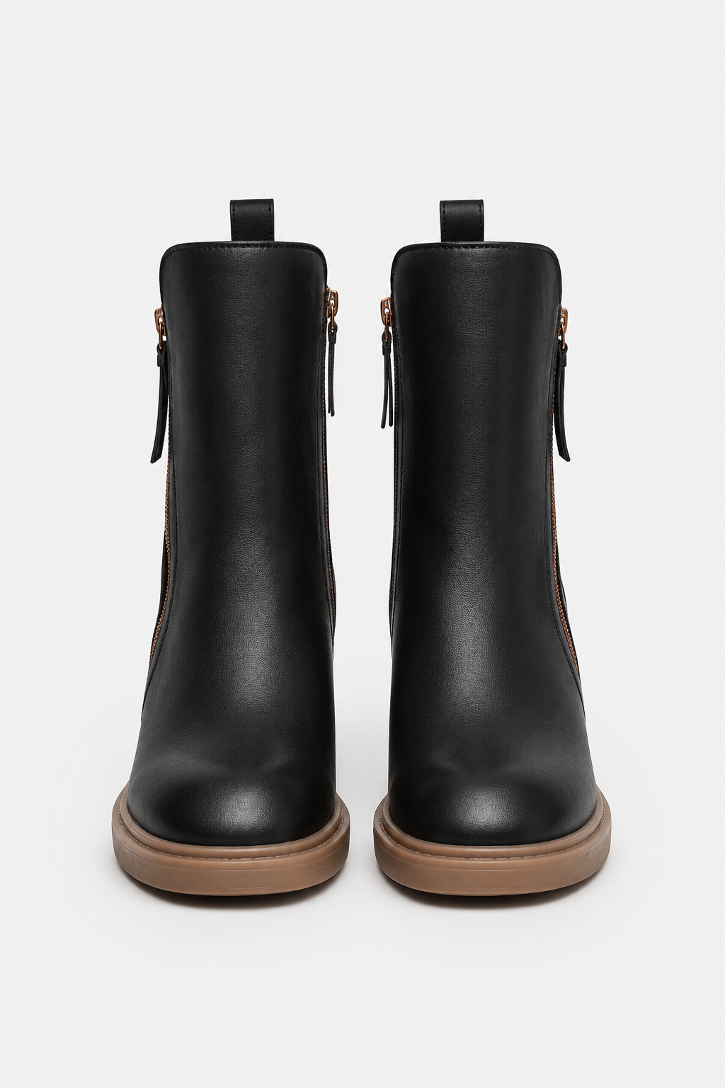 Orsola | stivaletti comfort con zip
