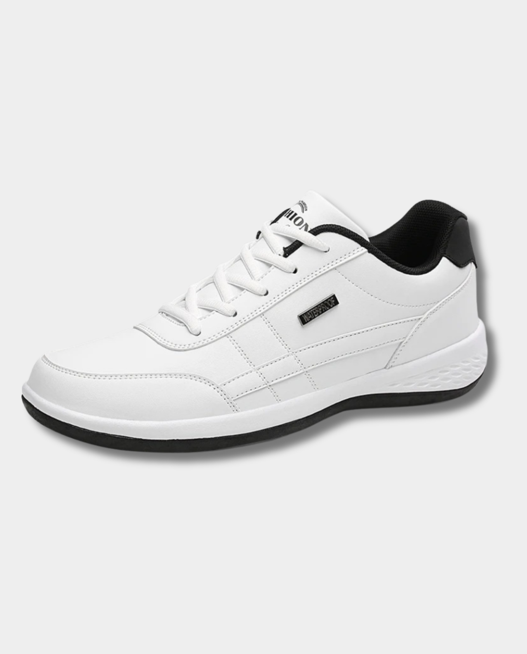 Sneakers uomo in pelle comode – Valerio
